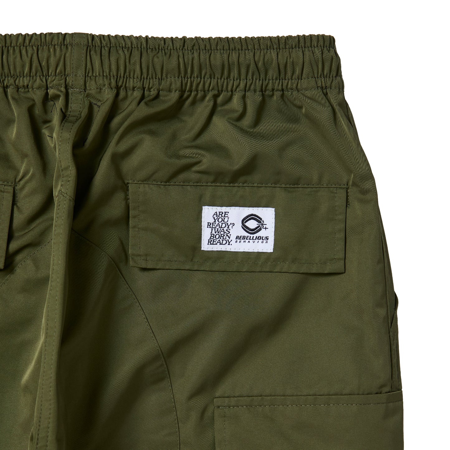 RBLS OG CARGO PANTS