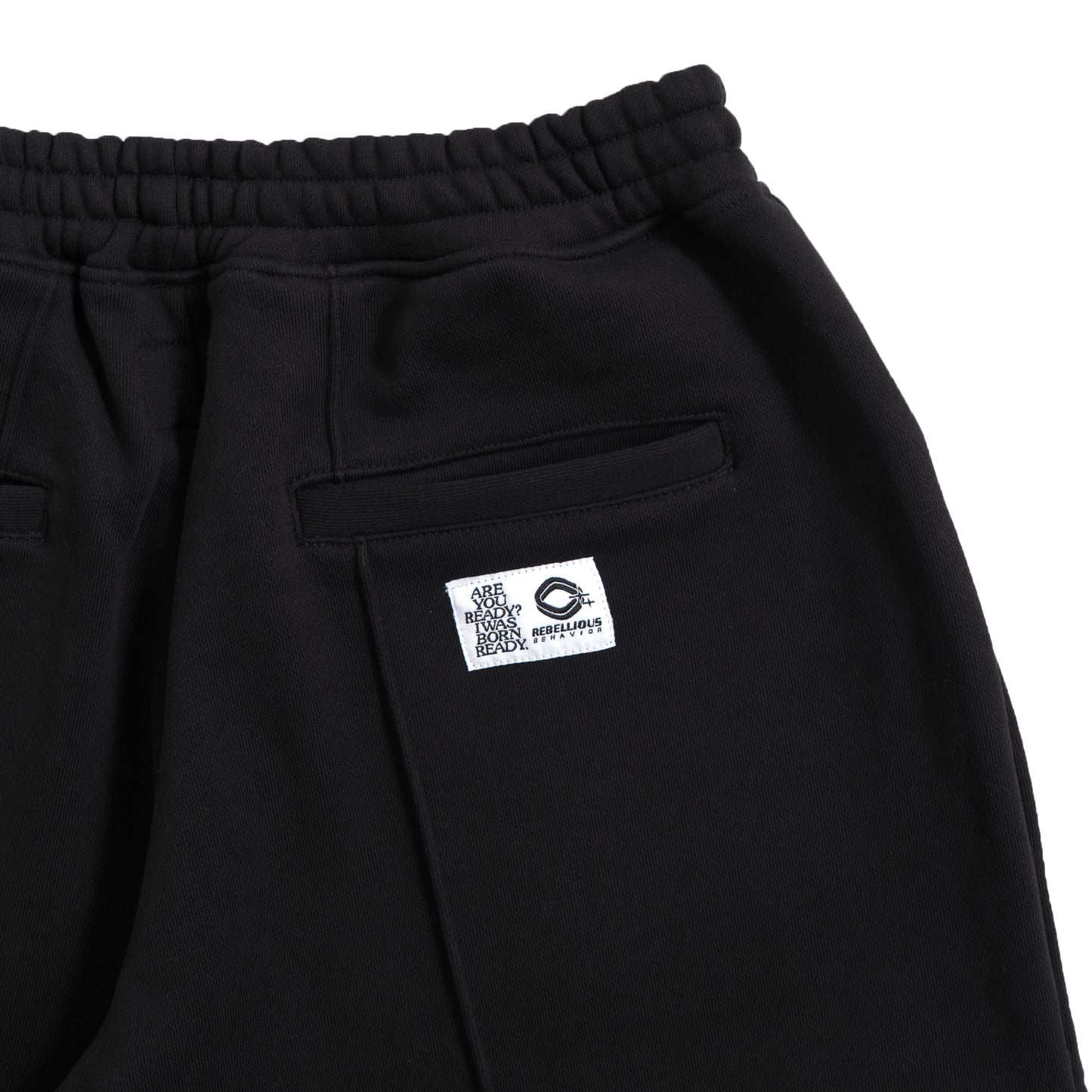 RBLS OG HALF SWEAT PANTS