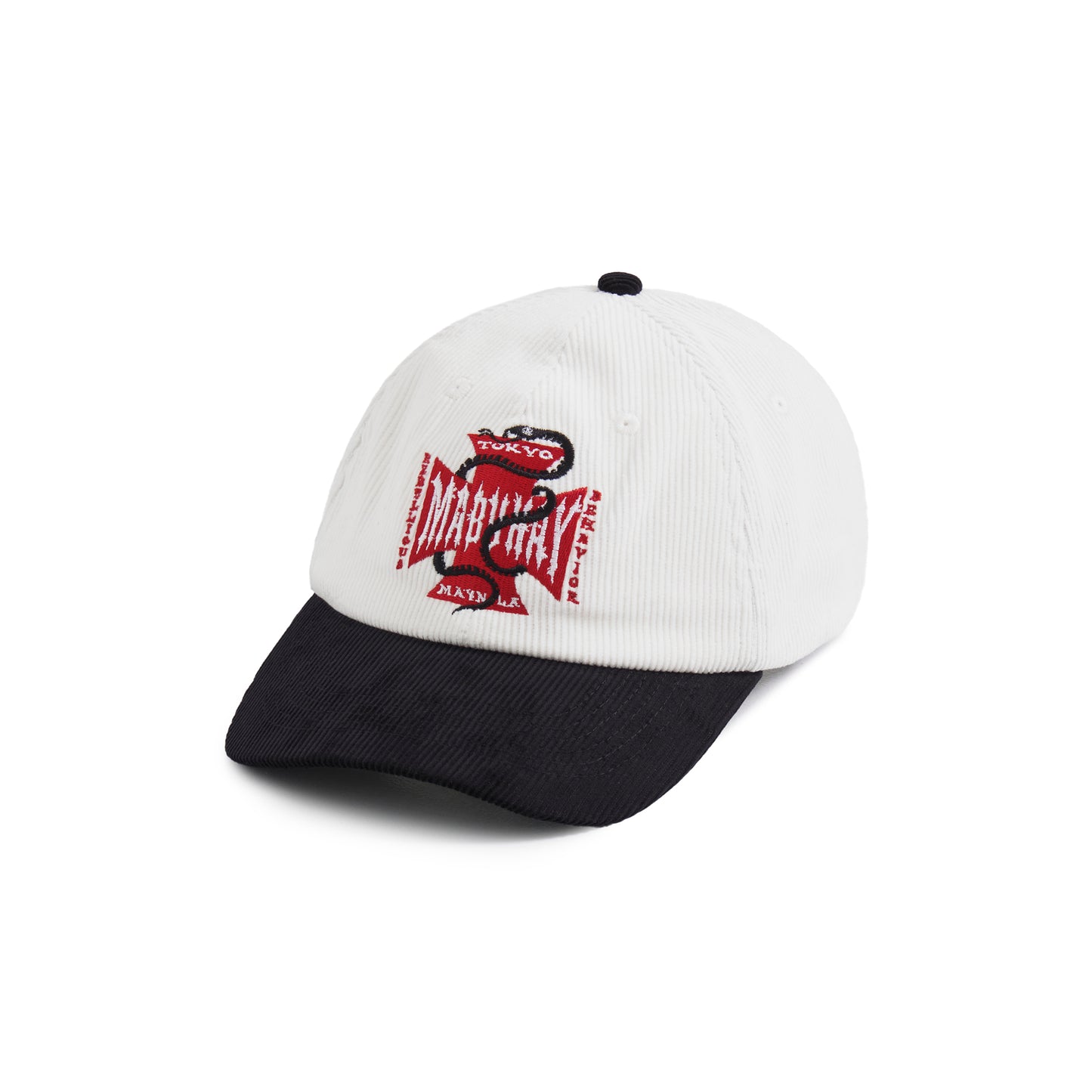 MABUHAY x RBLS 6P LOW CAP