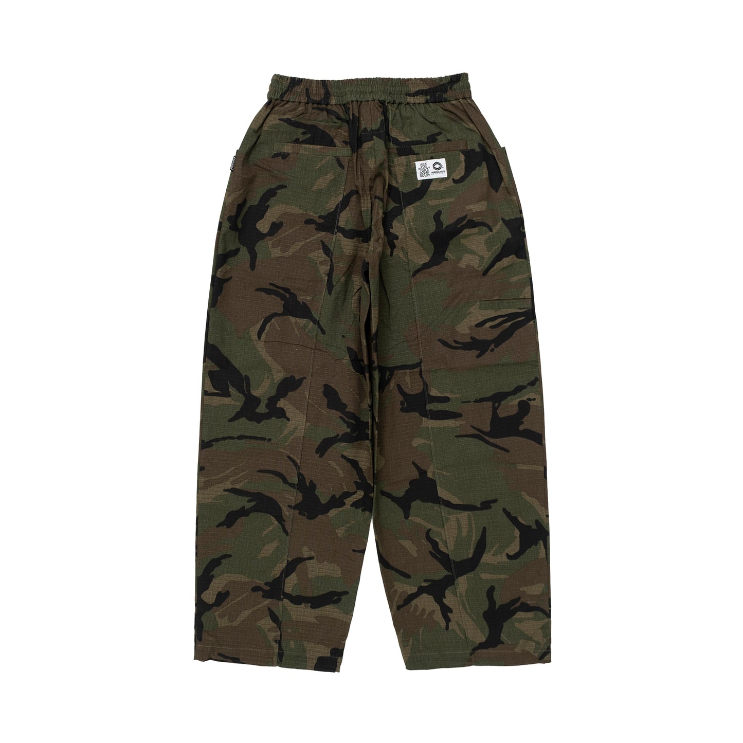 RBLS OG CAMO PANTS