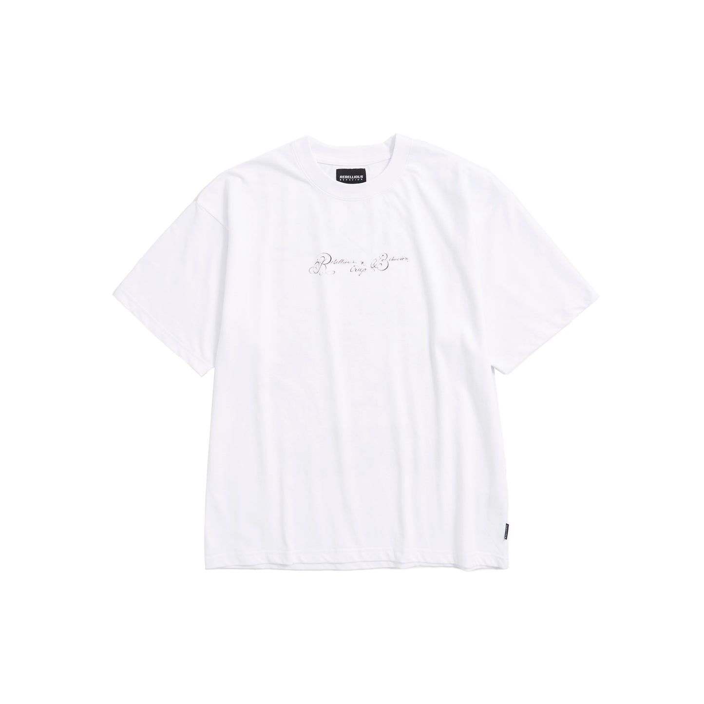 CREEP x RBLS TEE
