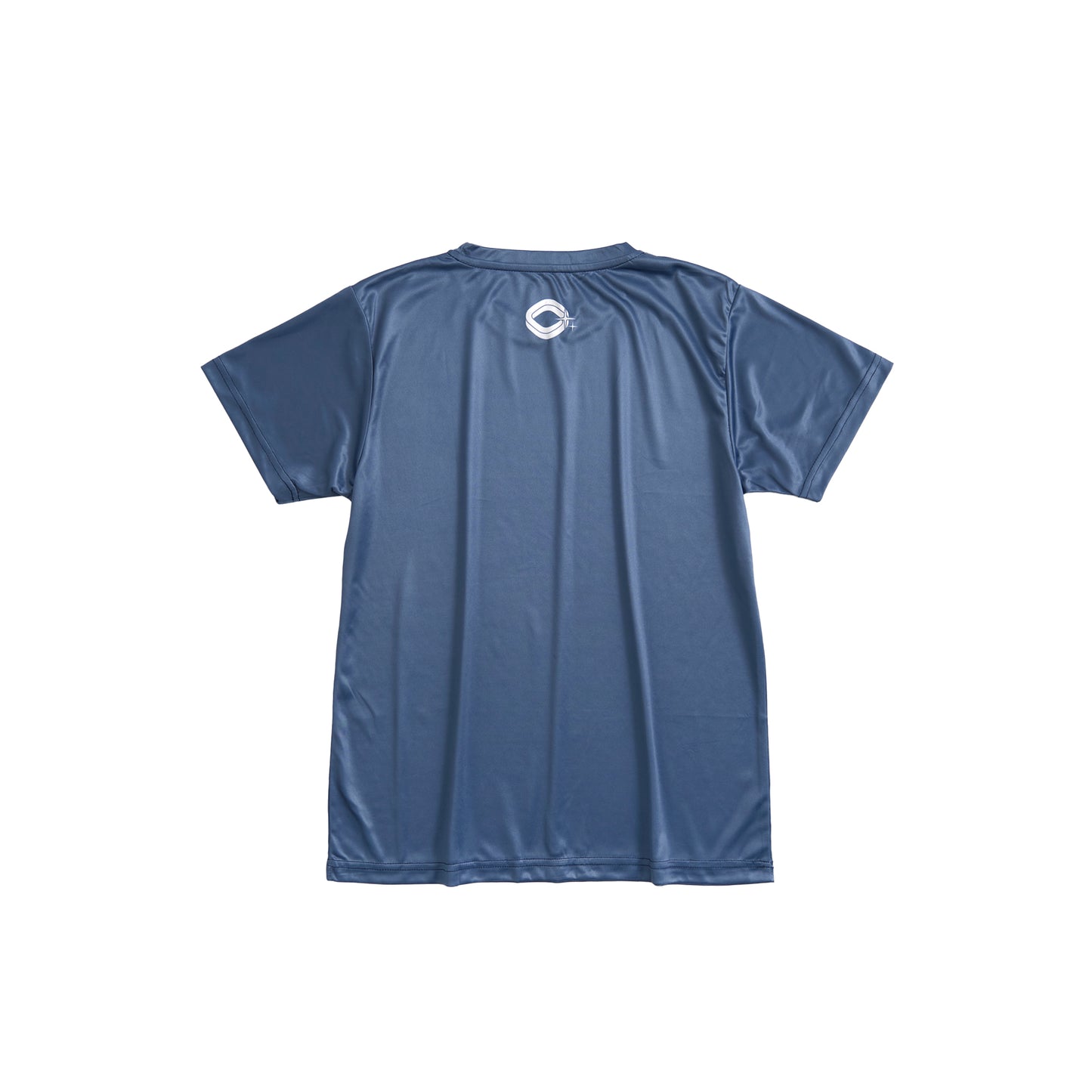 RBLS SPCS LOGO DRY S/S TEE