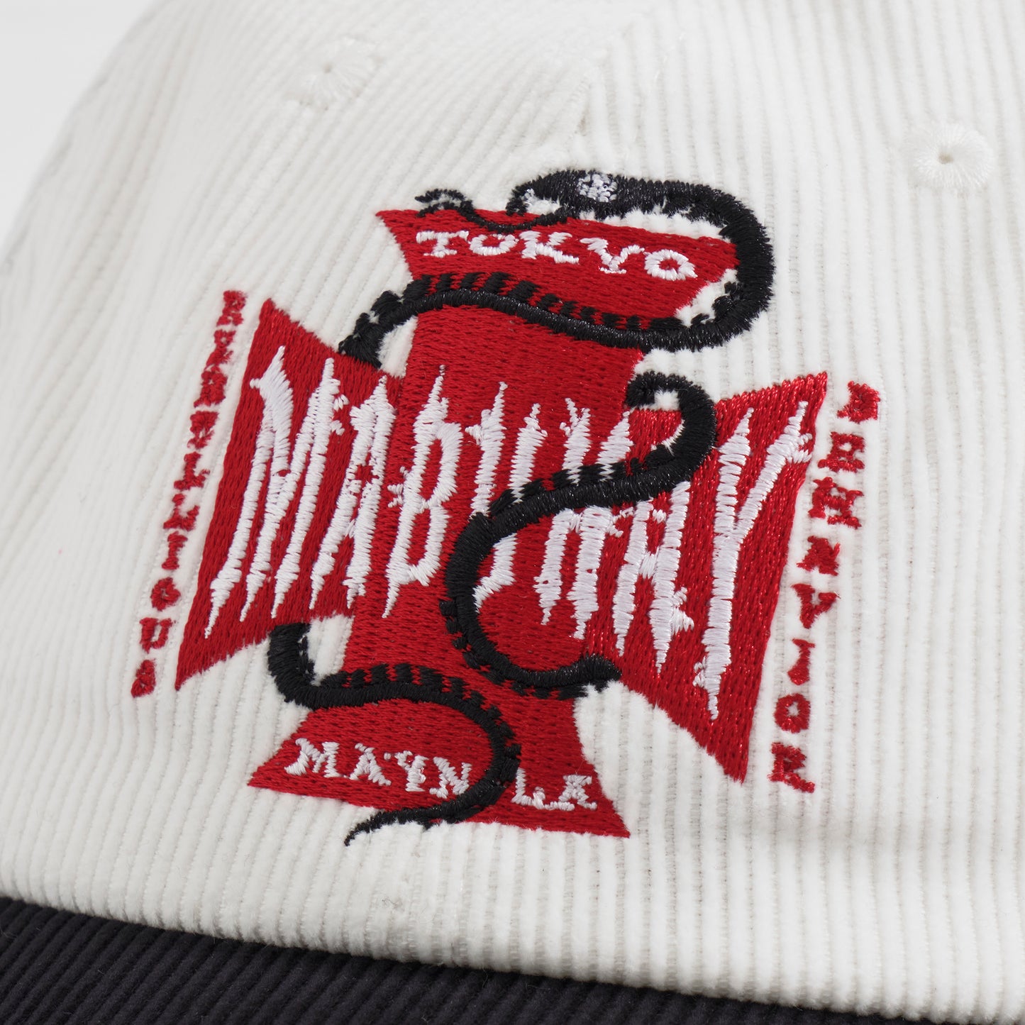 MABUHAY x RBLS 6P LOW CAP