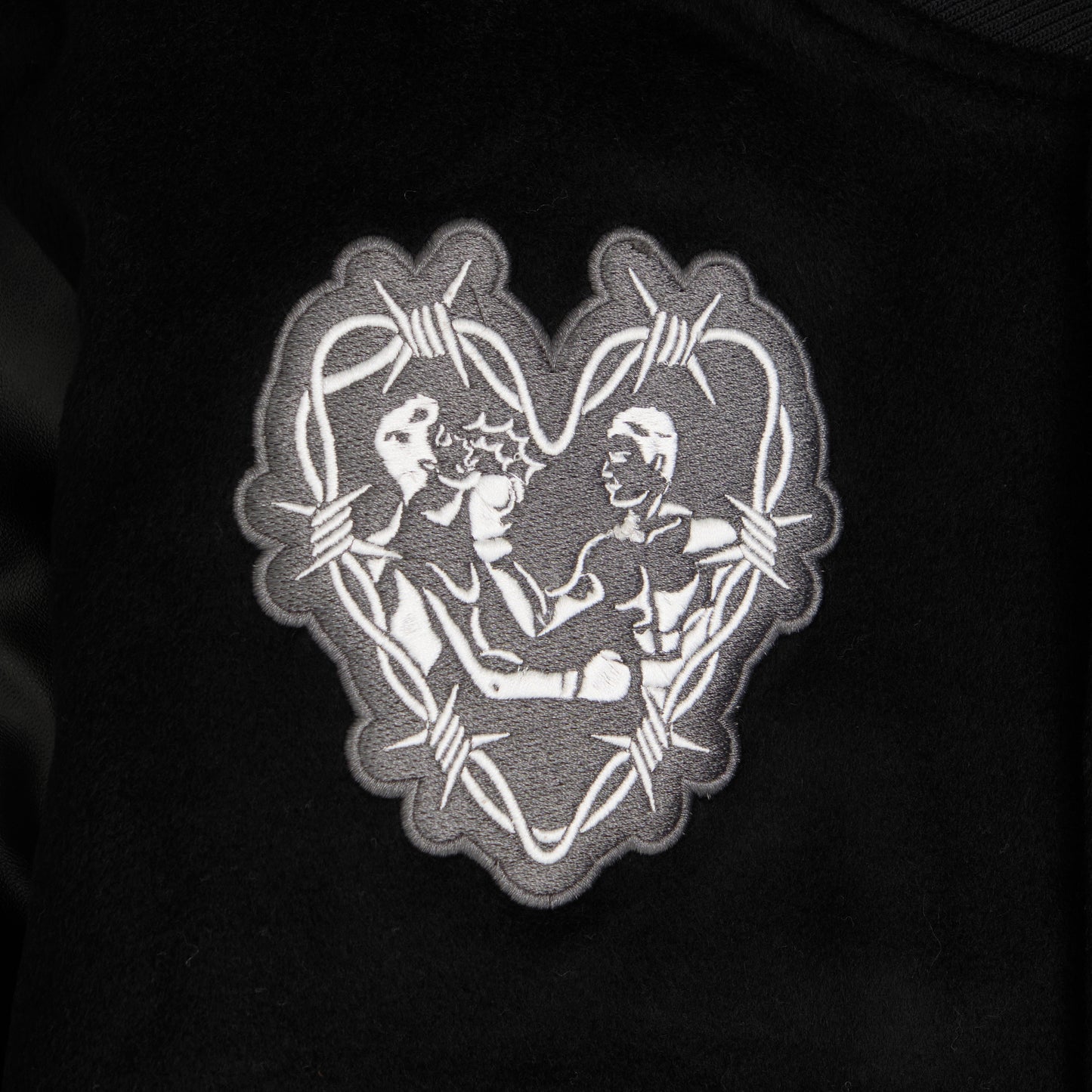 RBLS OG STADIUM JACKET