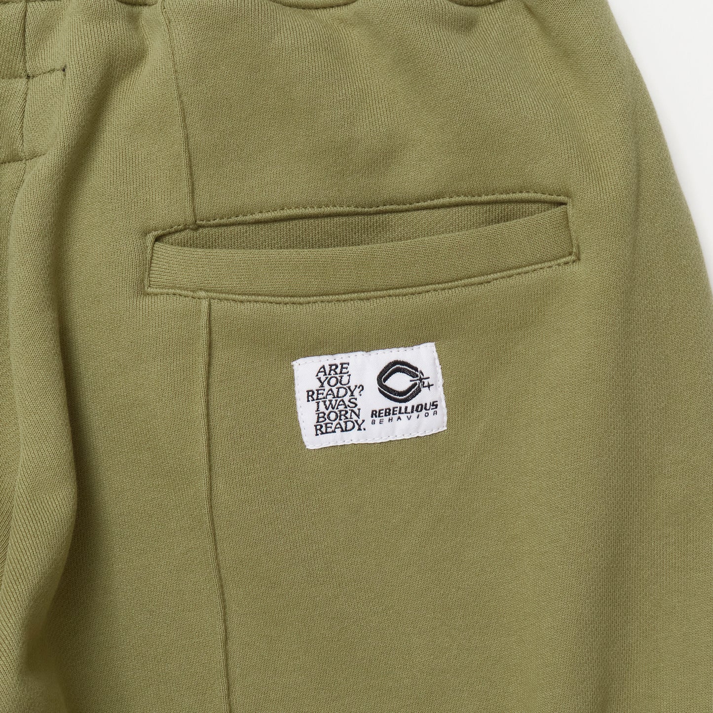 RBLS OG SWEAT PANTS