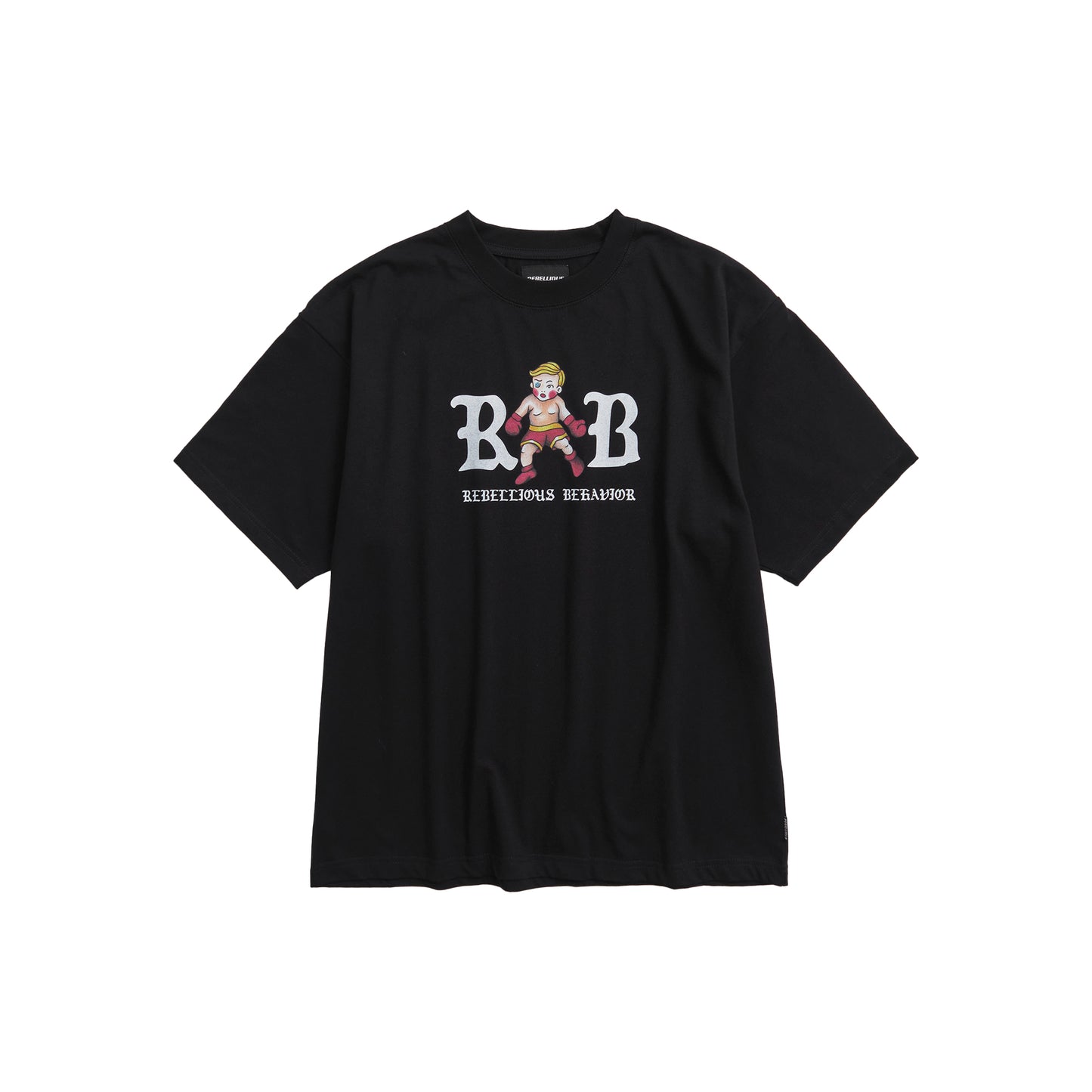 RB BOY TEE