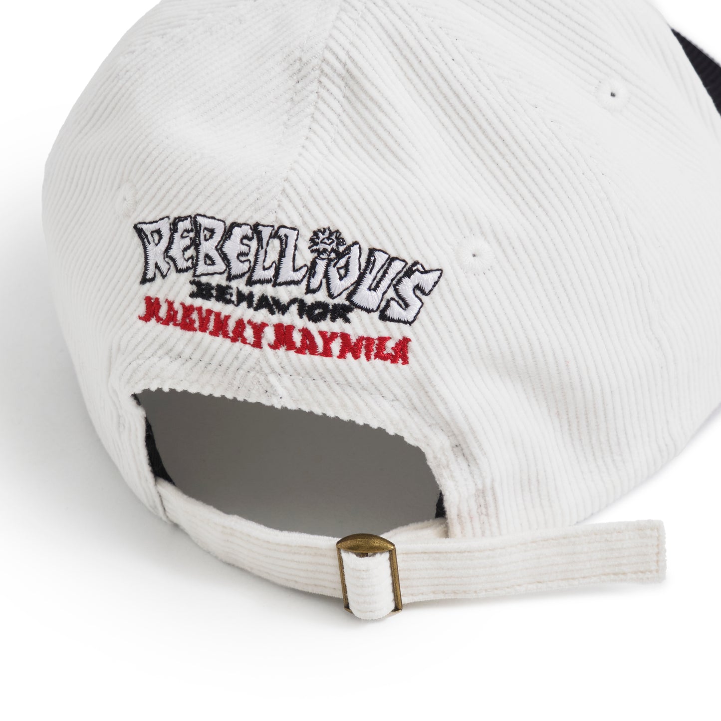 MABUHAY x RBLS 6P LOW CAP