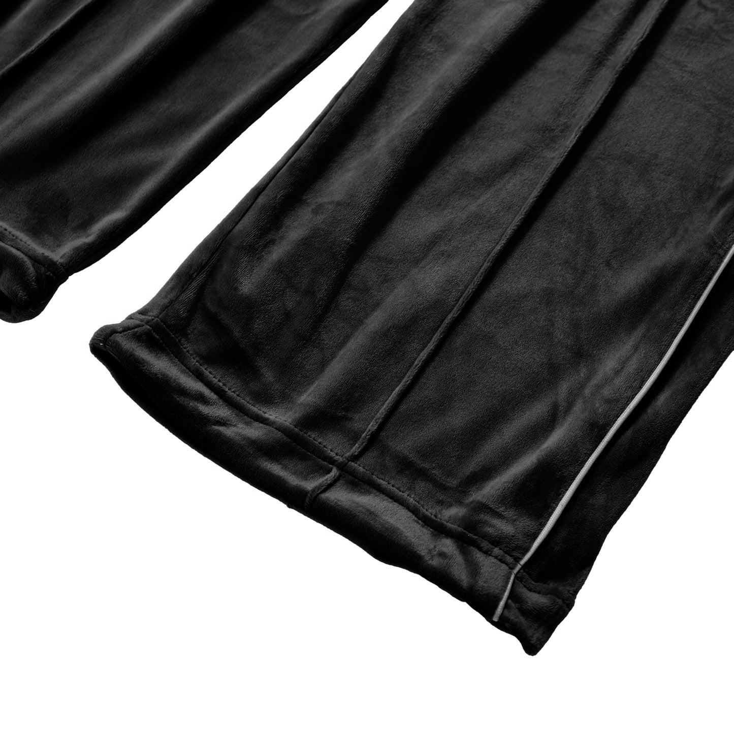 VELOR TRACK PANTS