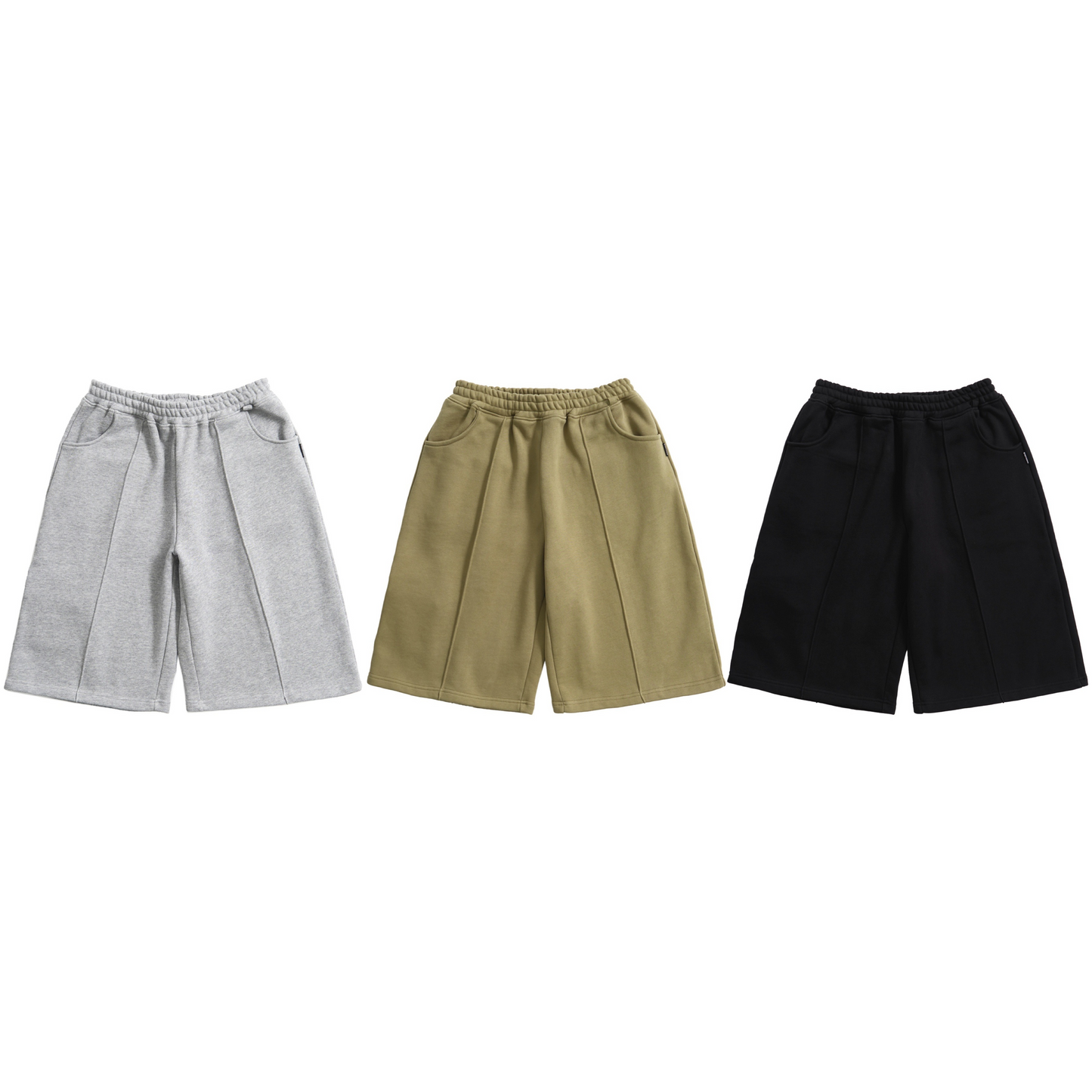RBLS OG HALF SWEAT PANTS
