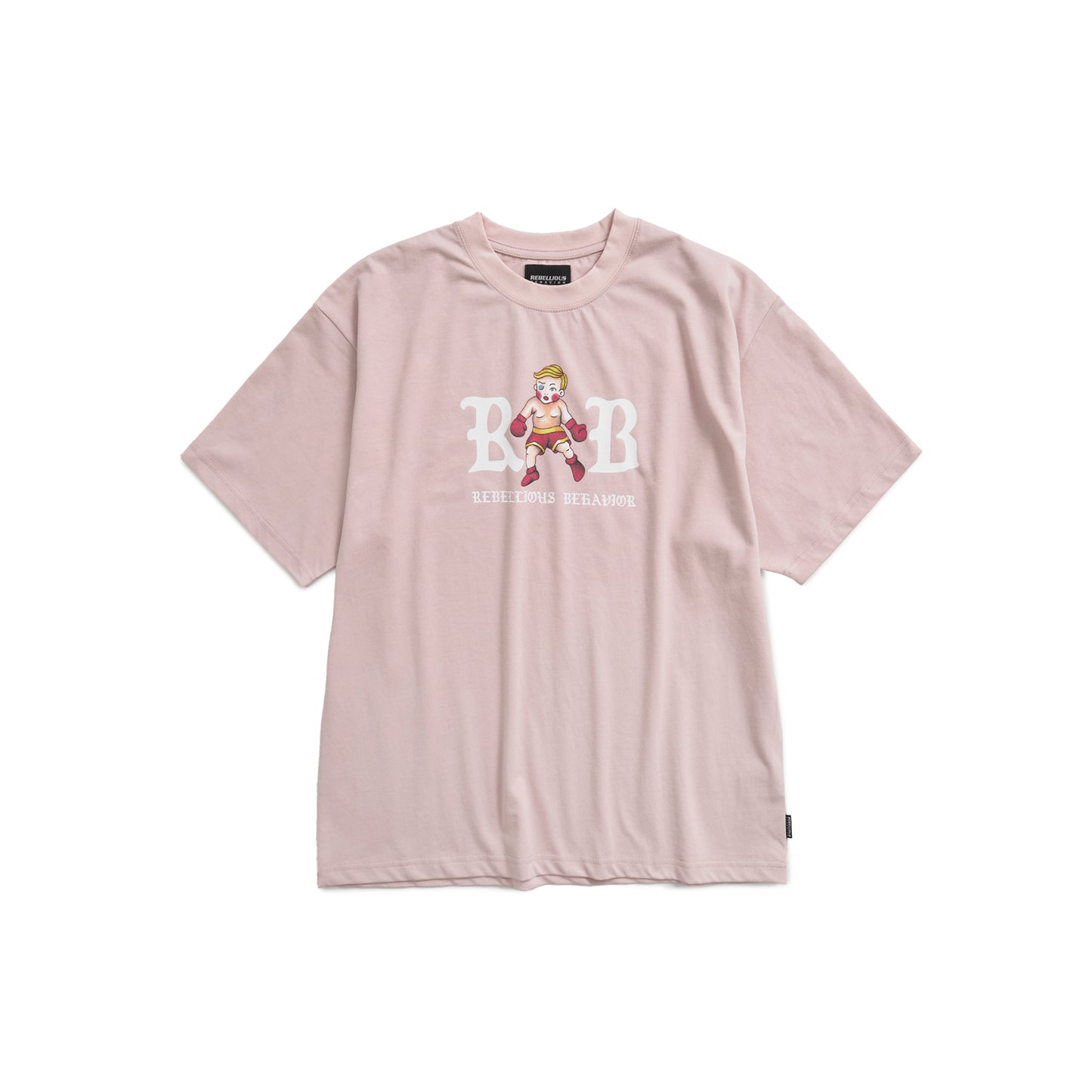 RB BOY TEE