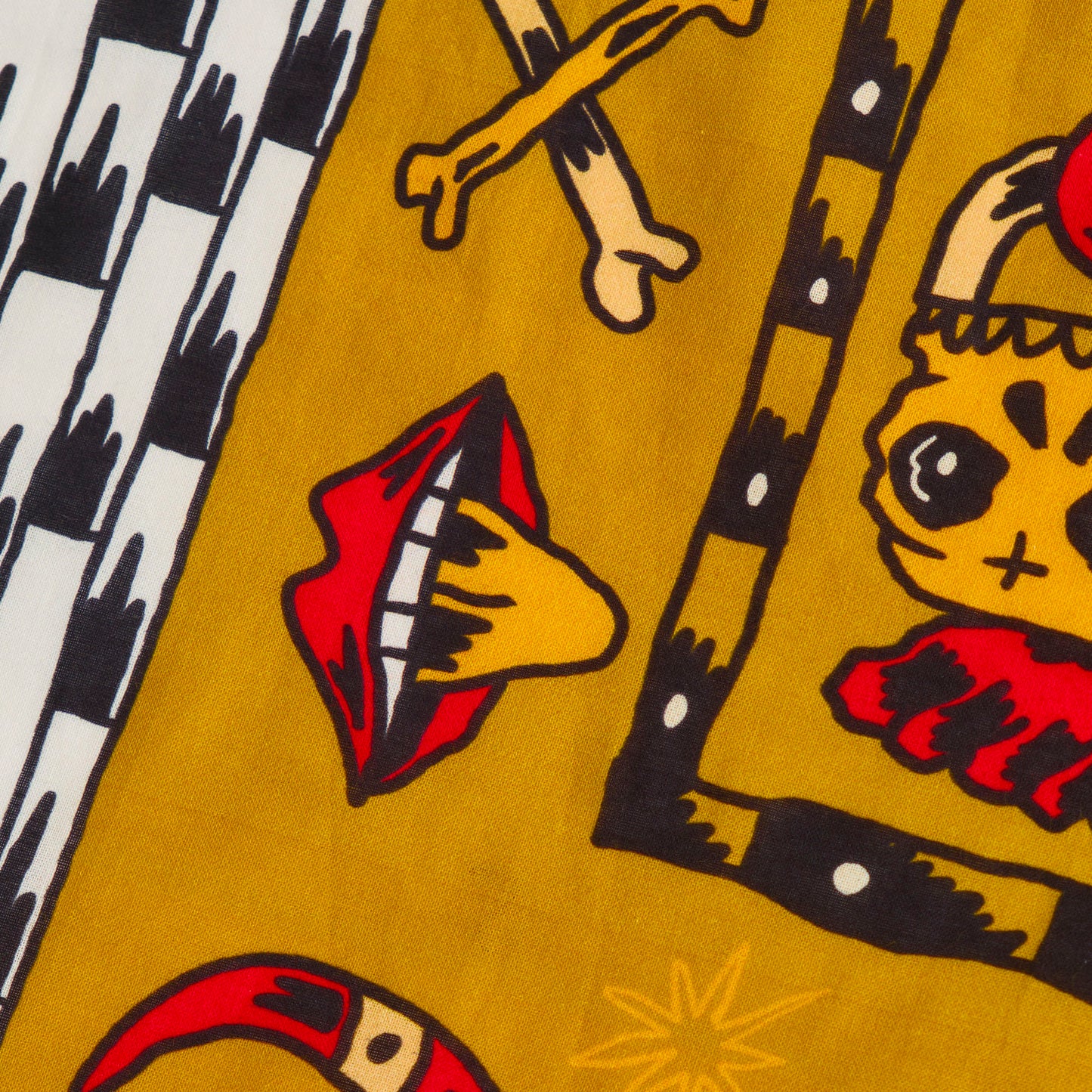 MABUHAY x RBLS TIGER BANDANA