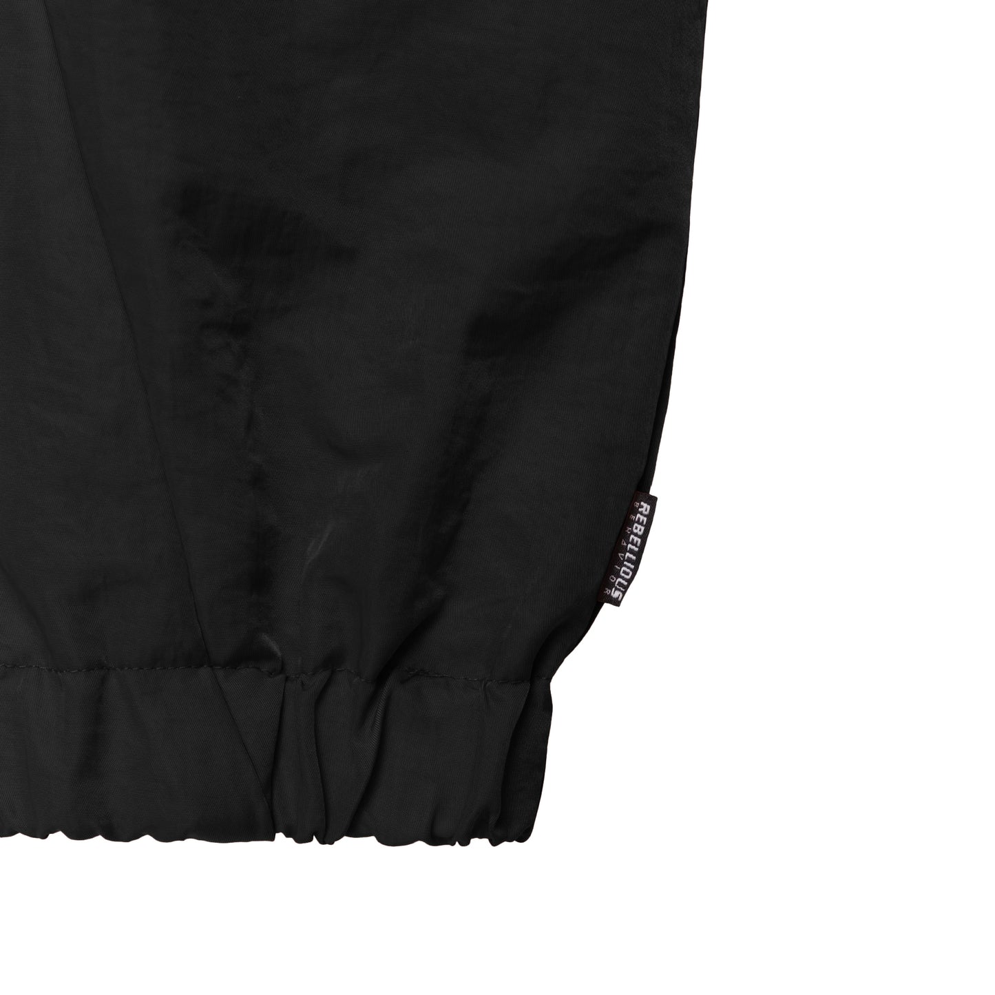 ARE YOU READY? NYLON PISTE TOPS