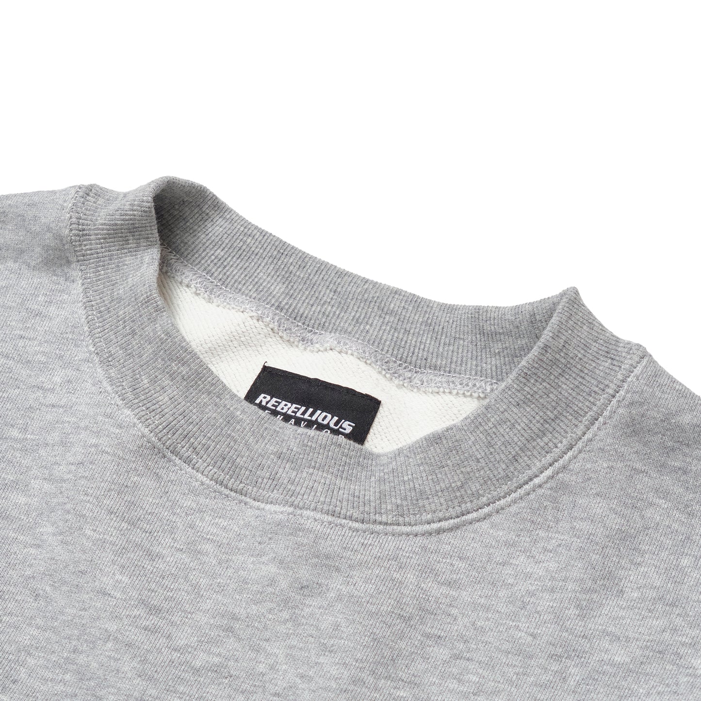 RBLS SP LOGO SWEAT CREW NECK