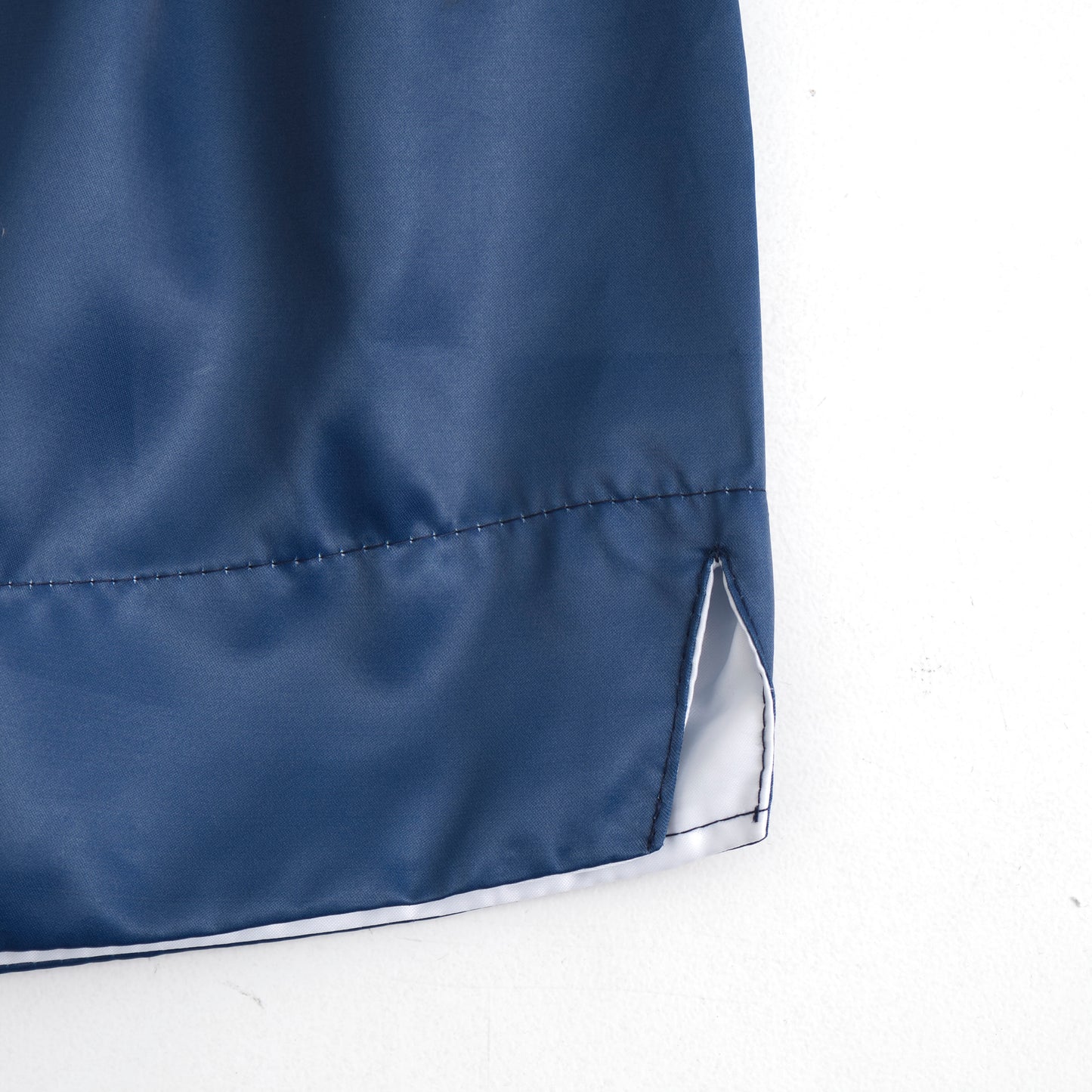 RBLS SP LOGO MUAYTHAI SHORTS