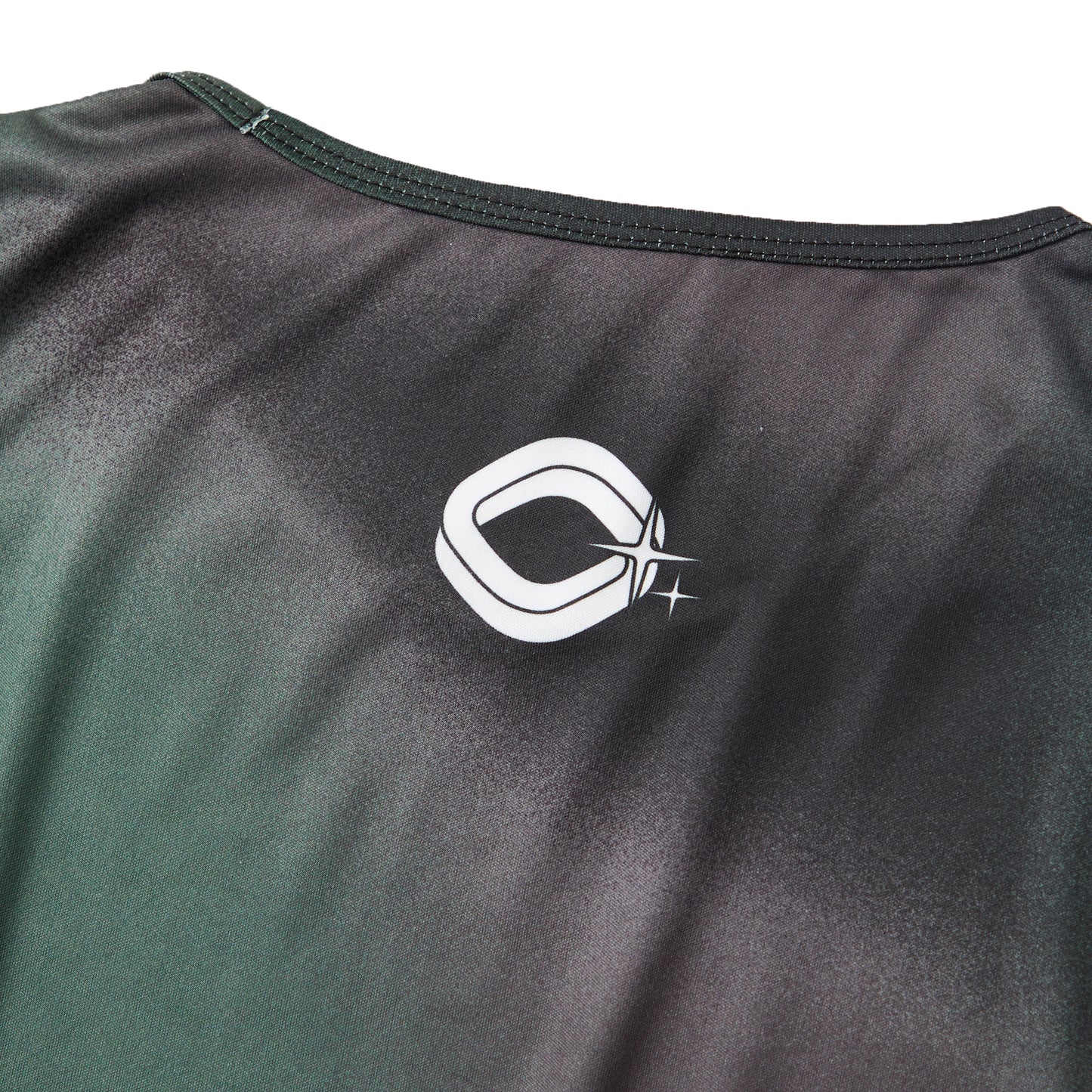 RBLS BRUSH CAMO DRY N/S TEE