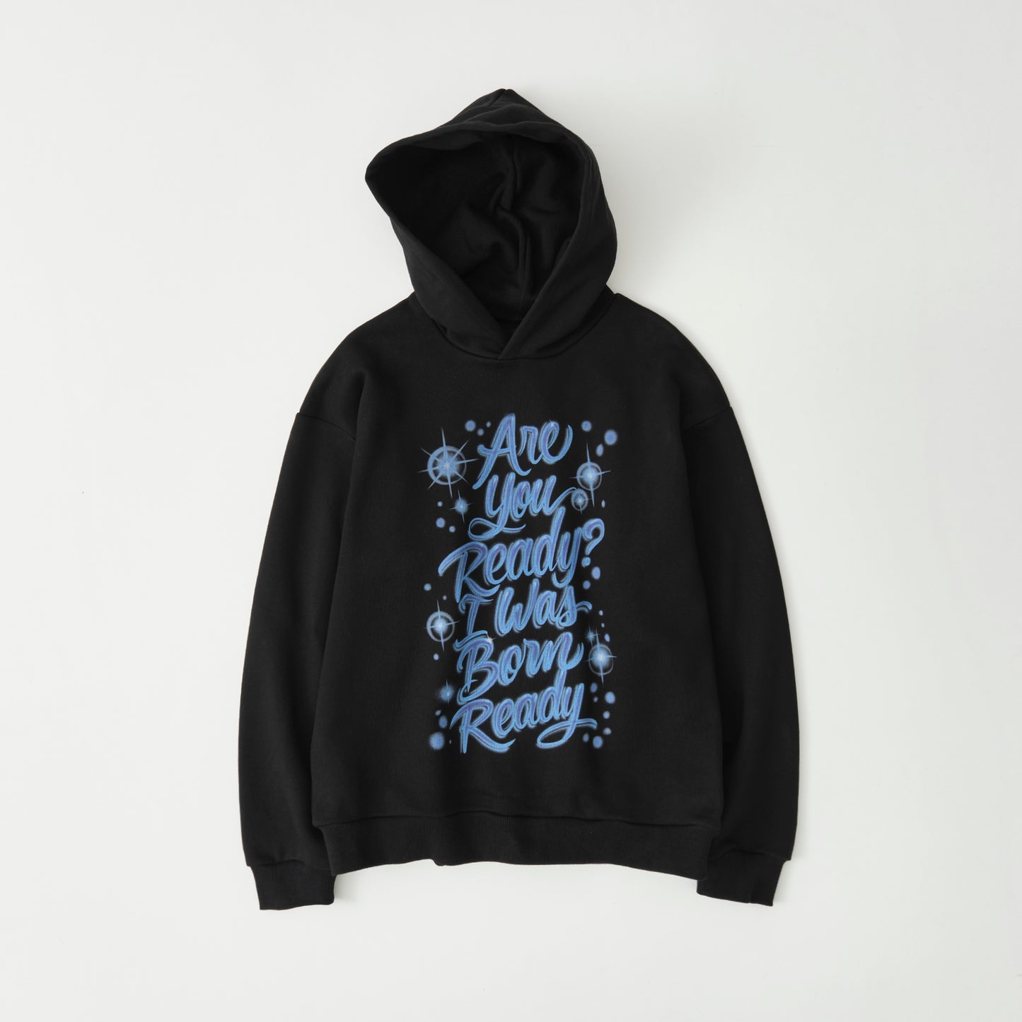 GUAVA LA x RBLS PULLOVER SWEAT HOODIE