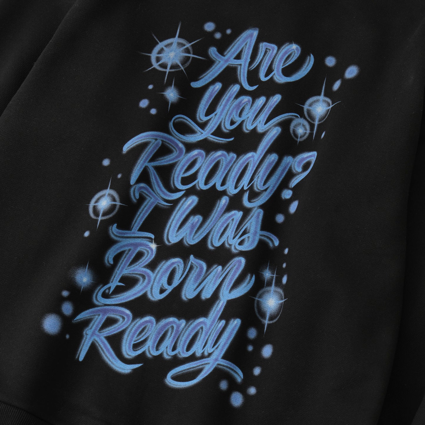 GUAVA LA x RBLS PULLOVER SWEAT HOODIE
