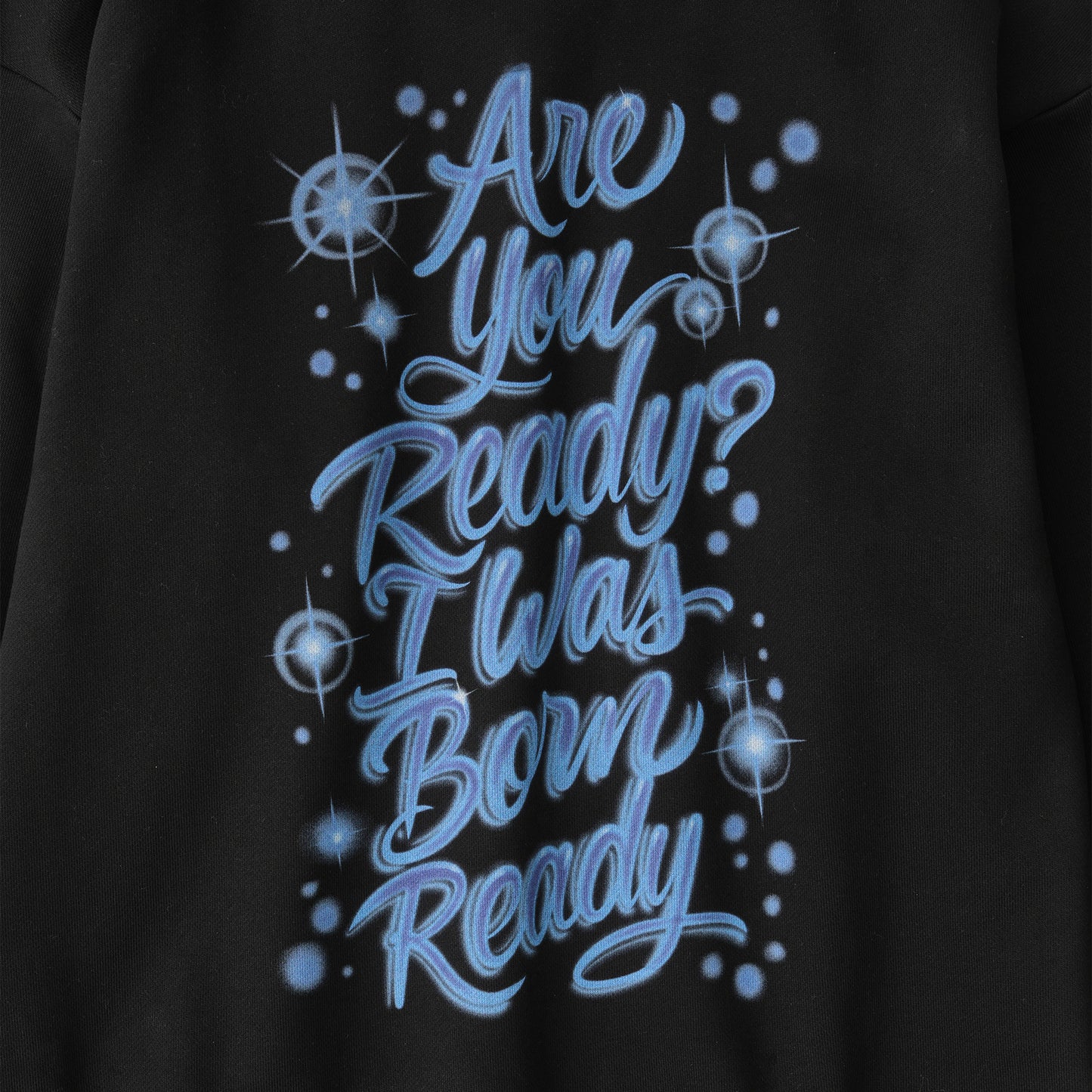 GUAVA LA x RBLS PULLOVER SWEAT HOODIE