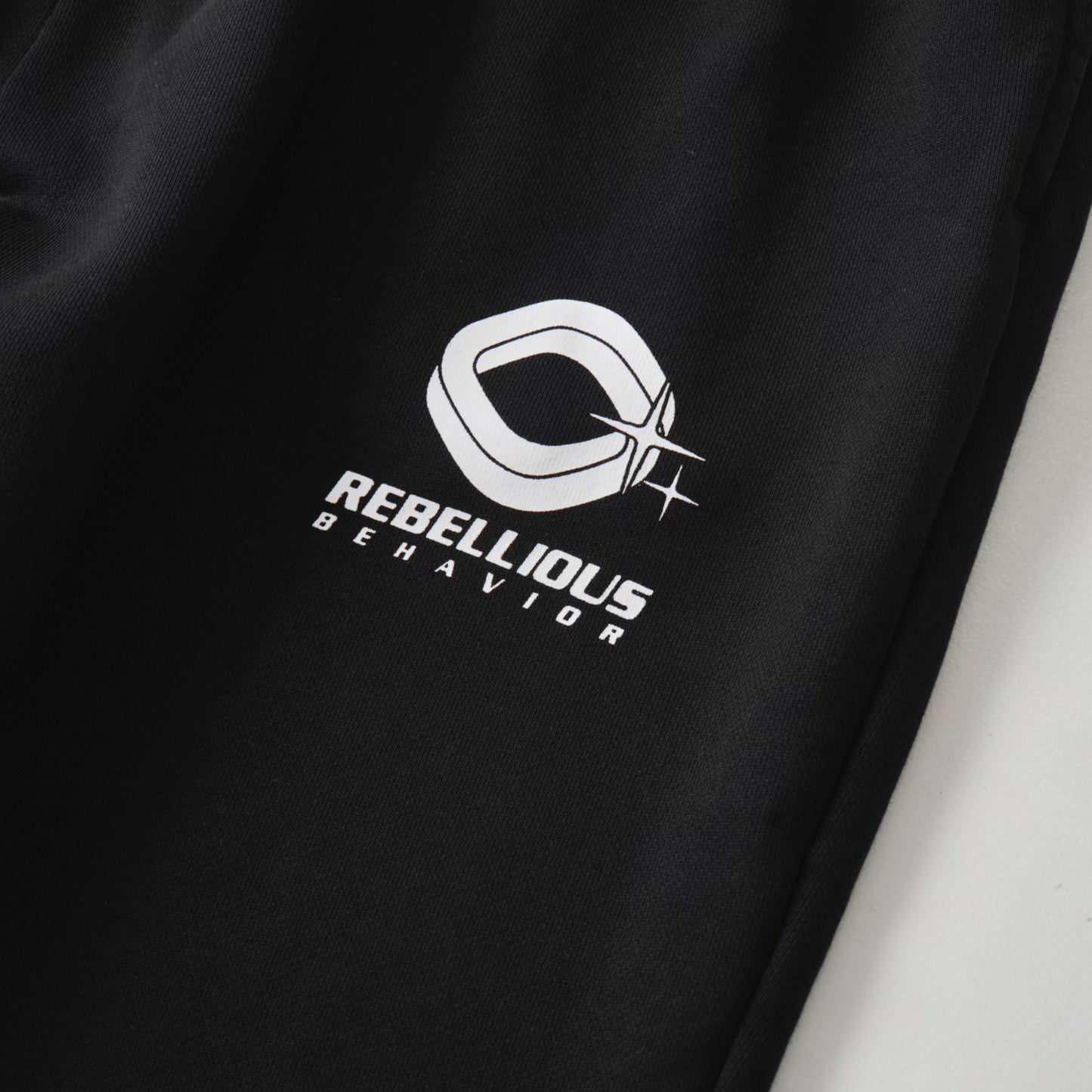 RBLS SPCS LOGO SWEAT PANTS