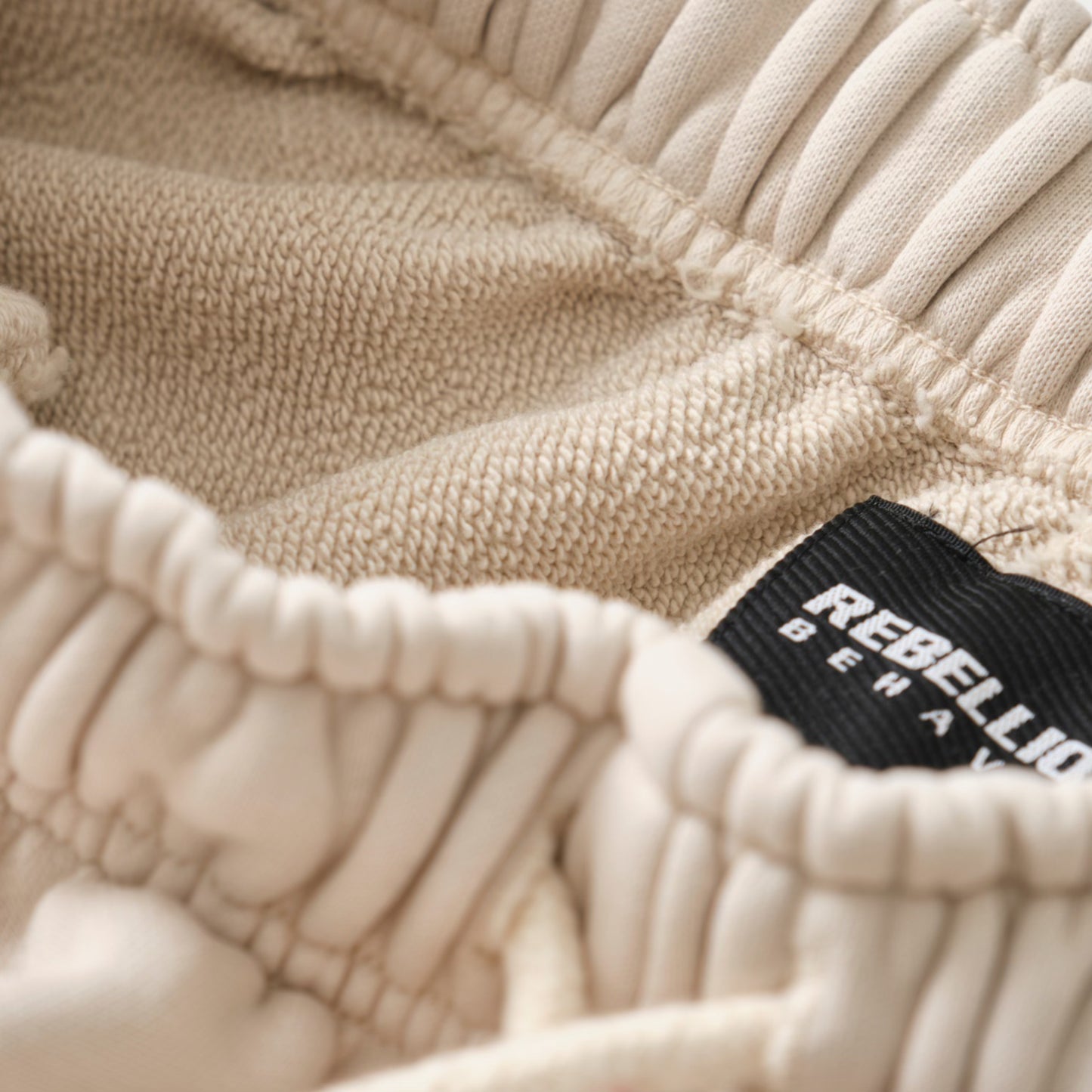RBLS SPCS LOGO SWEAT PANTS