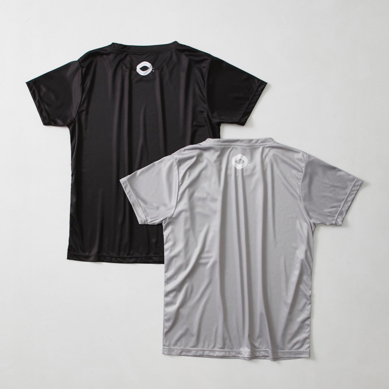 RBLS SPCS LOGO DRY S/S TEE