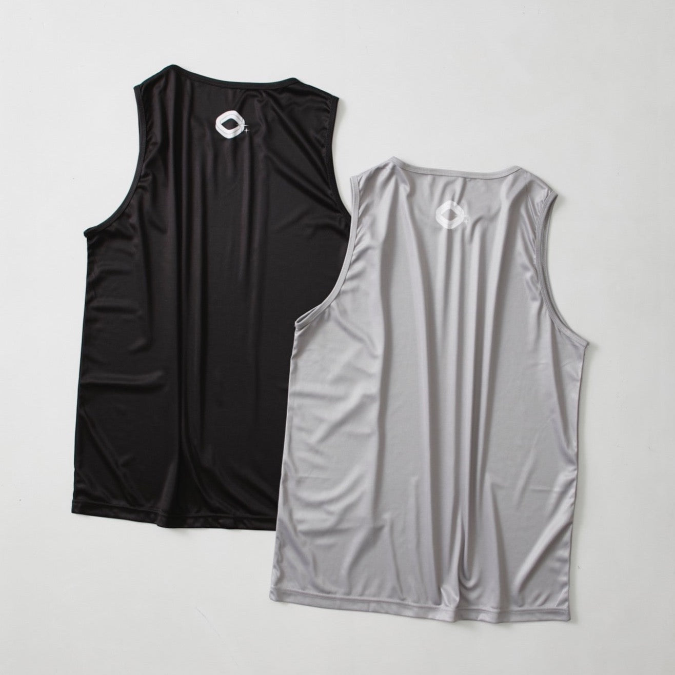 RBLS SPCS LOGO DRY N/S TEE