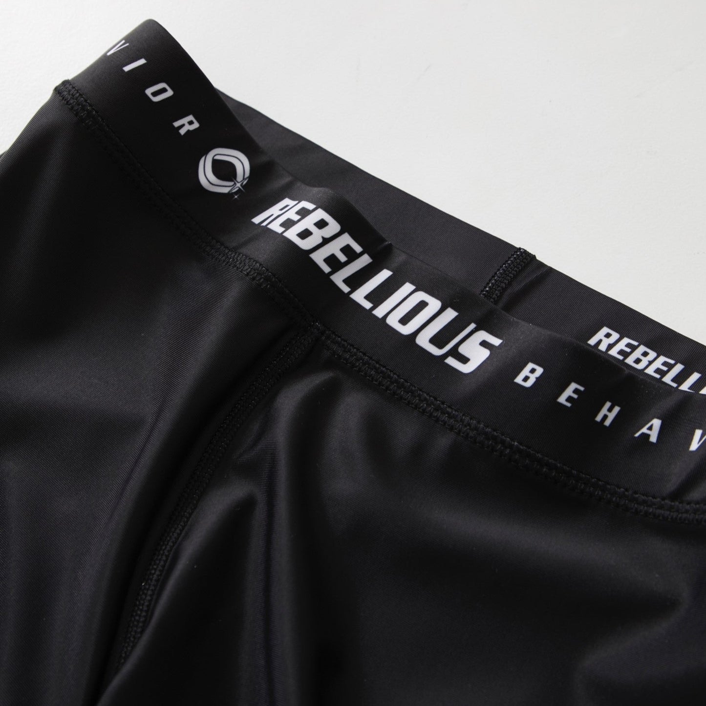 RBLS SPCS LOGO HALF SPATS