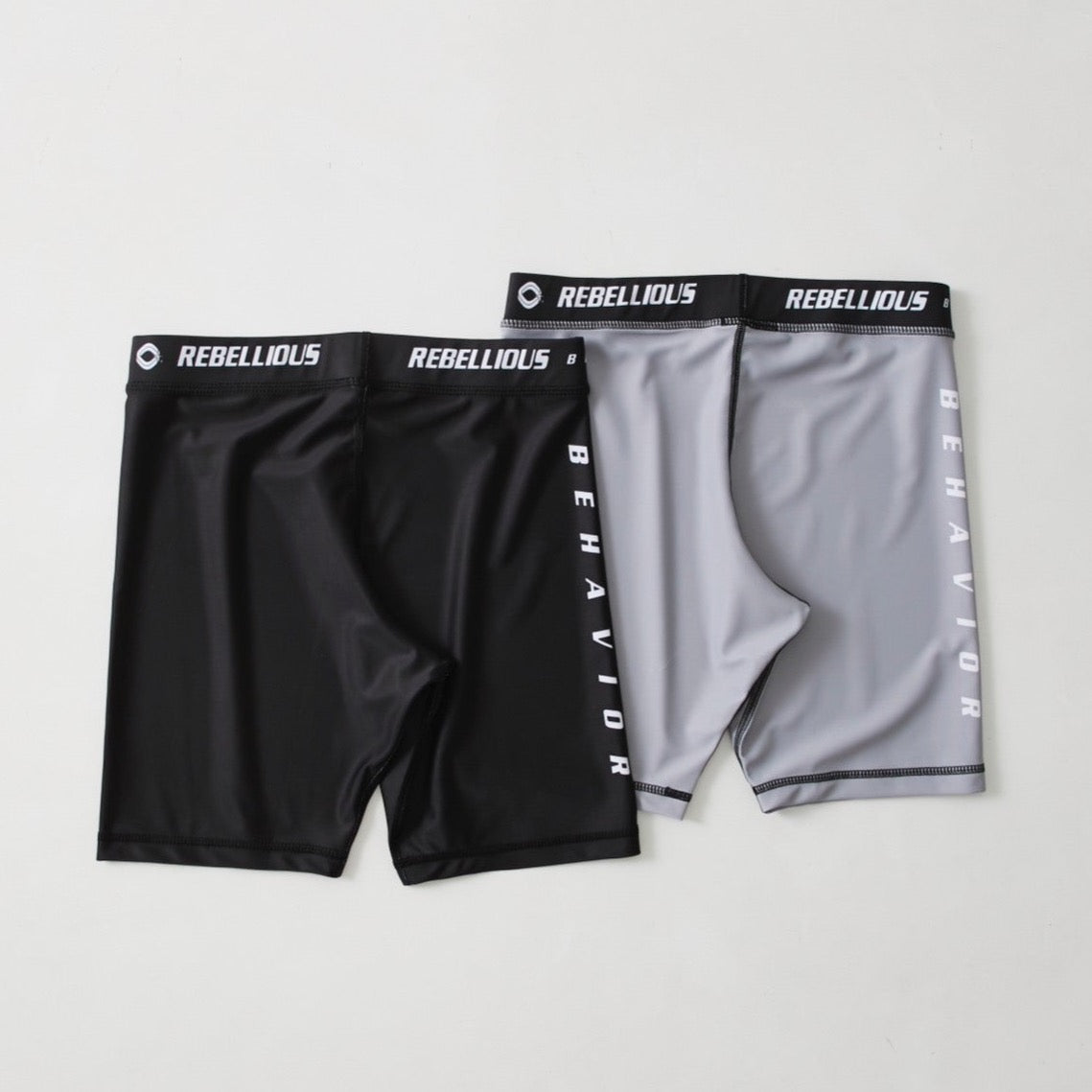 RBLS SPCS LOGO HALF SPATS