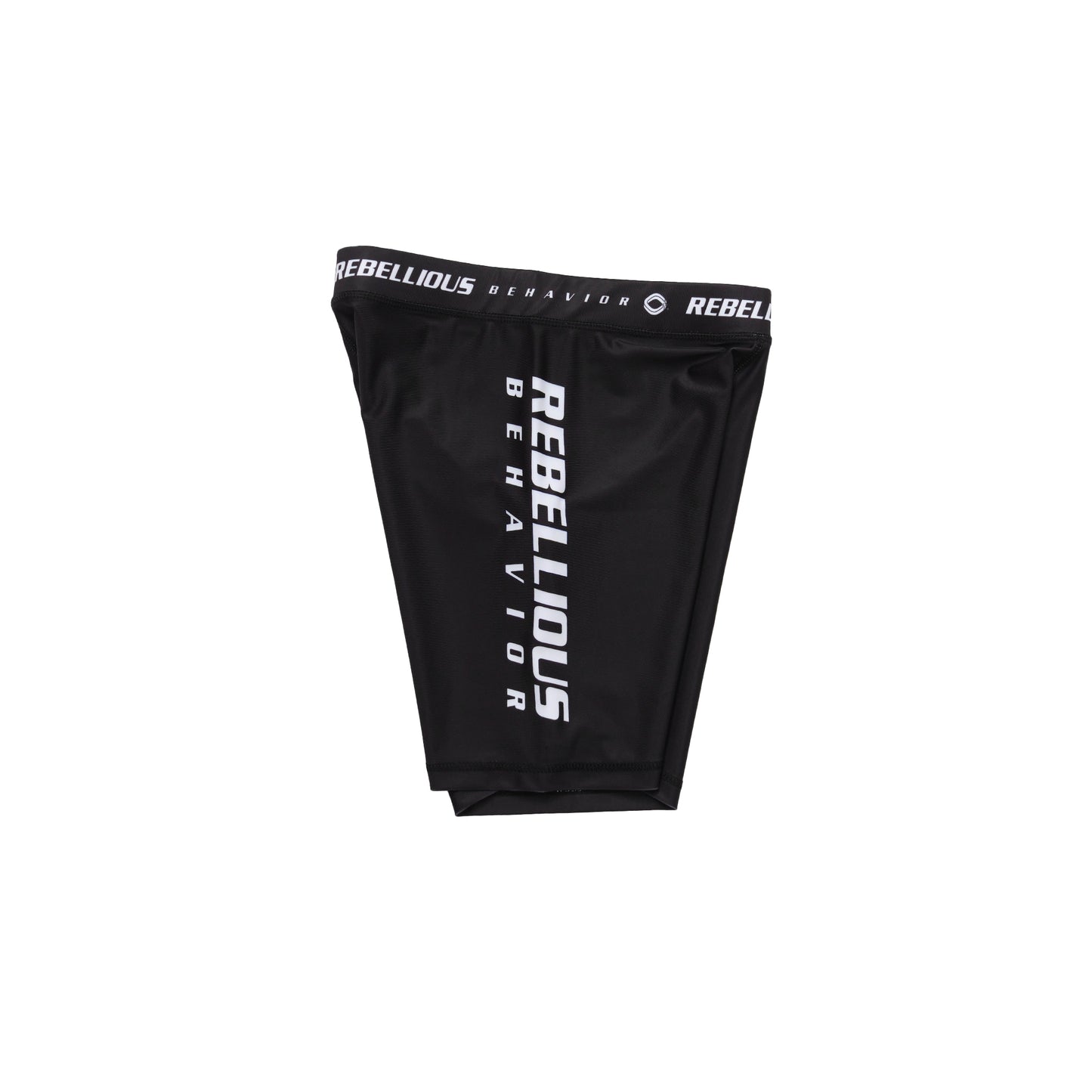 RBLS SPCS LOGO HALF SPATS