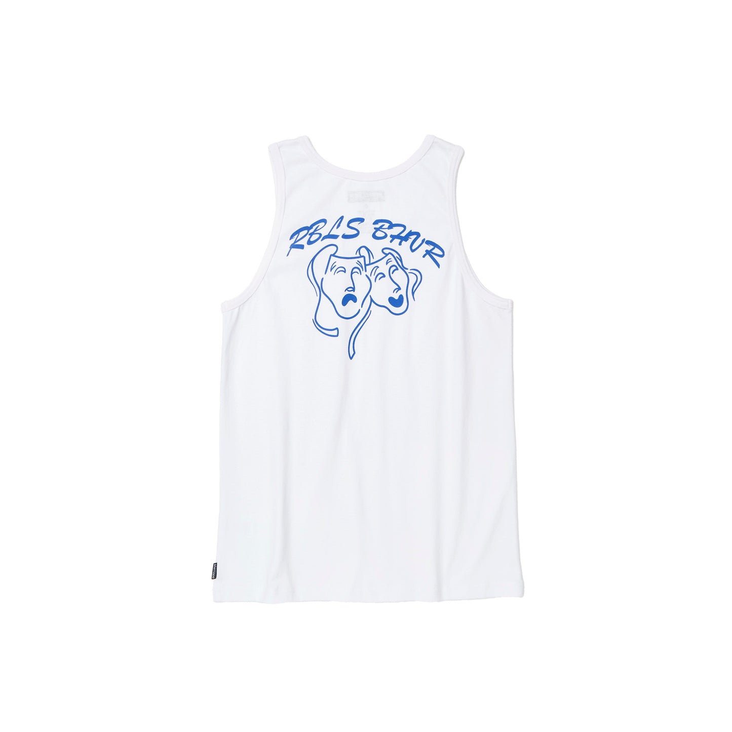 RBLS 2FACE TANK TOP