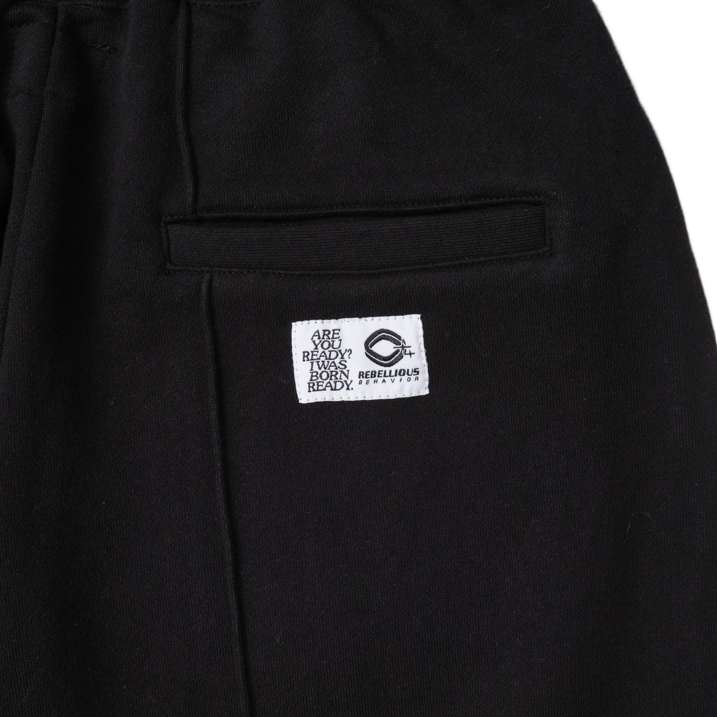 RBLS OG SWEAT PANTS