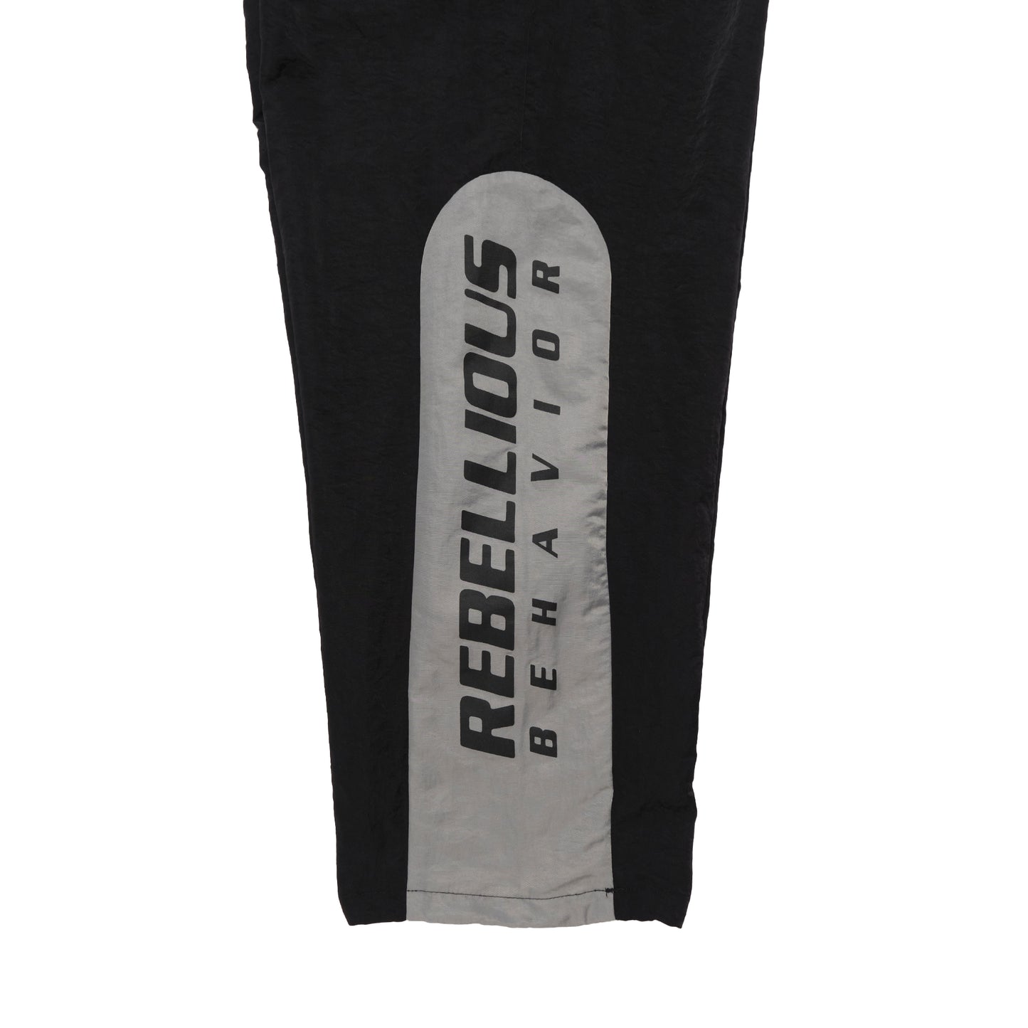 RBLS NYLON TRACK PANTS