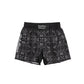 RBLS PAISLEY FIGHT SHORTS