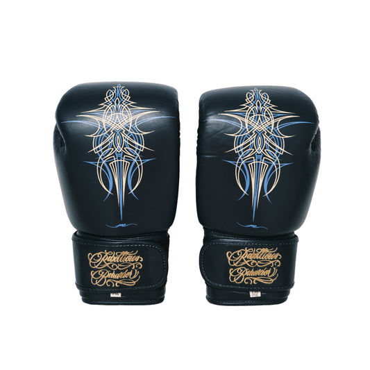 JOE × RBLS BOXING GLOVE NAVY