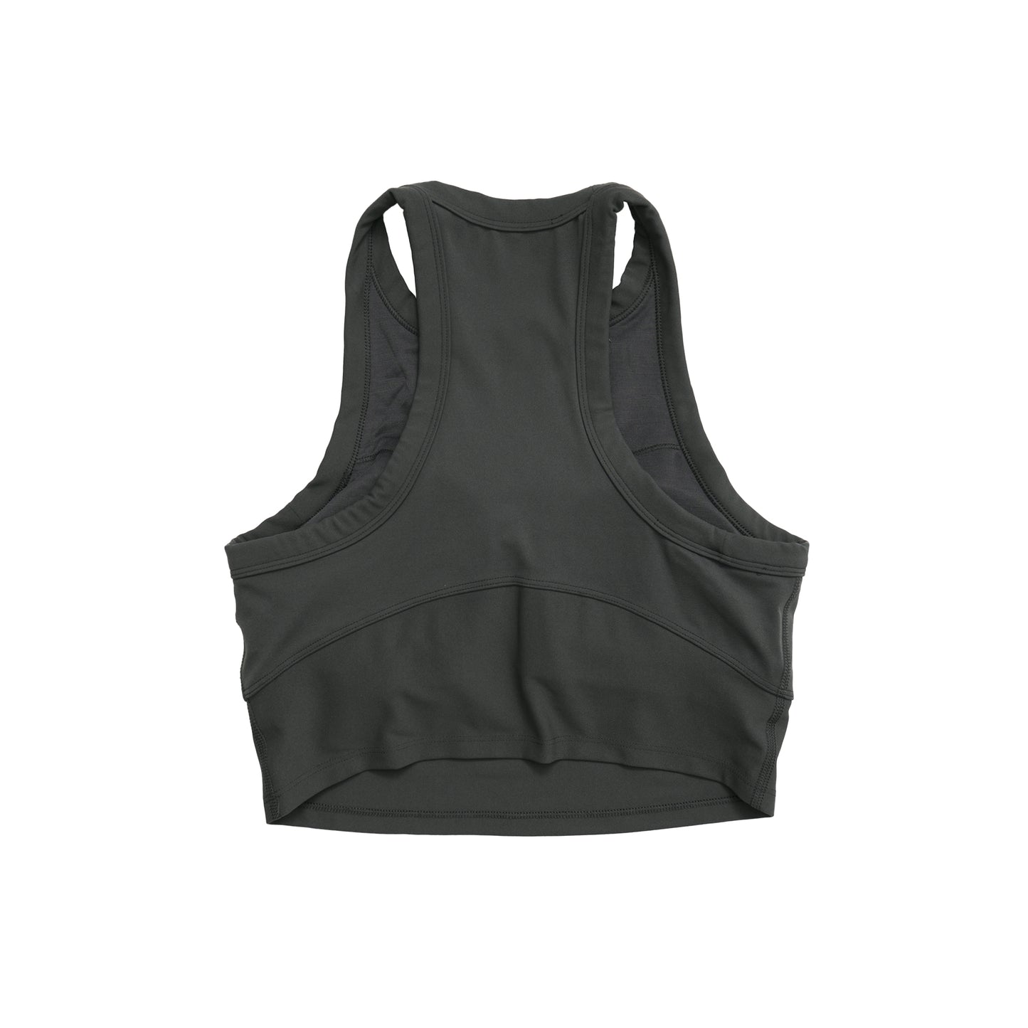 ARE YOU READY? PERF BRA & LONG SPATS