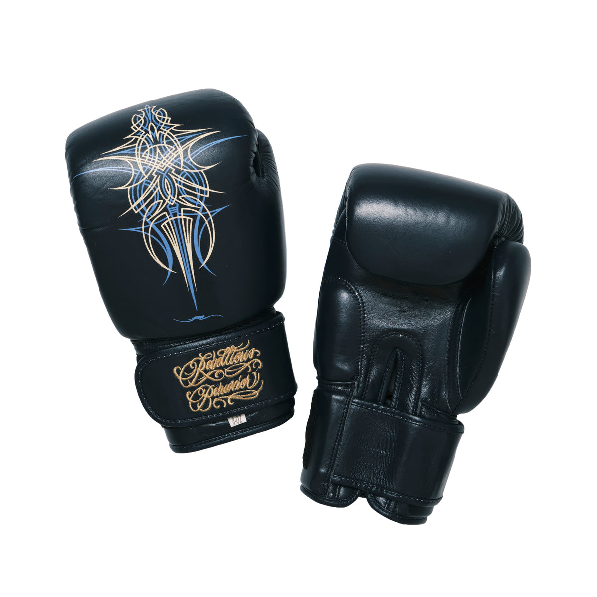 JOE × RBLS BOXING GLOVE NAVY