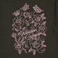 NAKED GIRL TEE