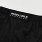 RBLS SP LOGO FIGHT SHORTS