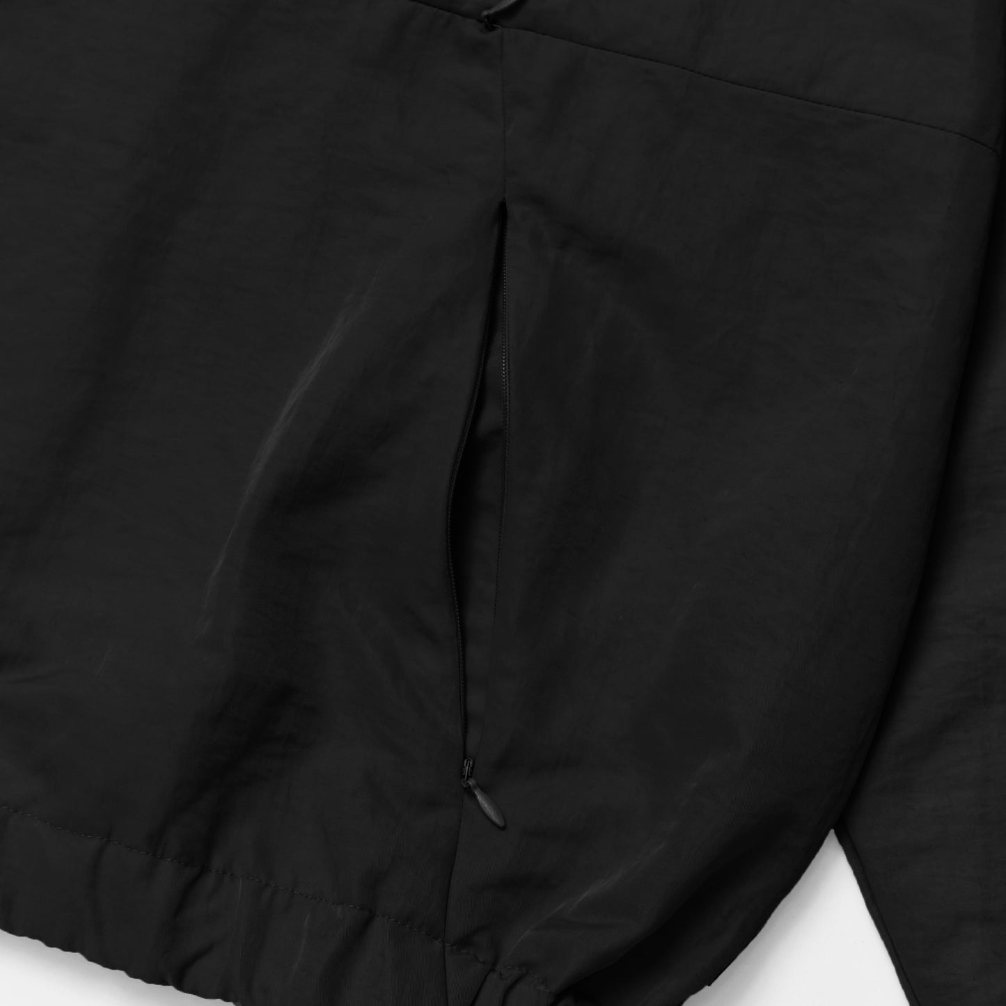 ARE YOU READY? NYLON PISTE TOPS