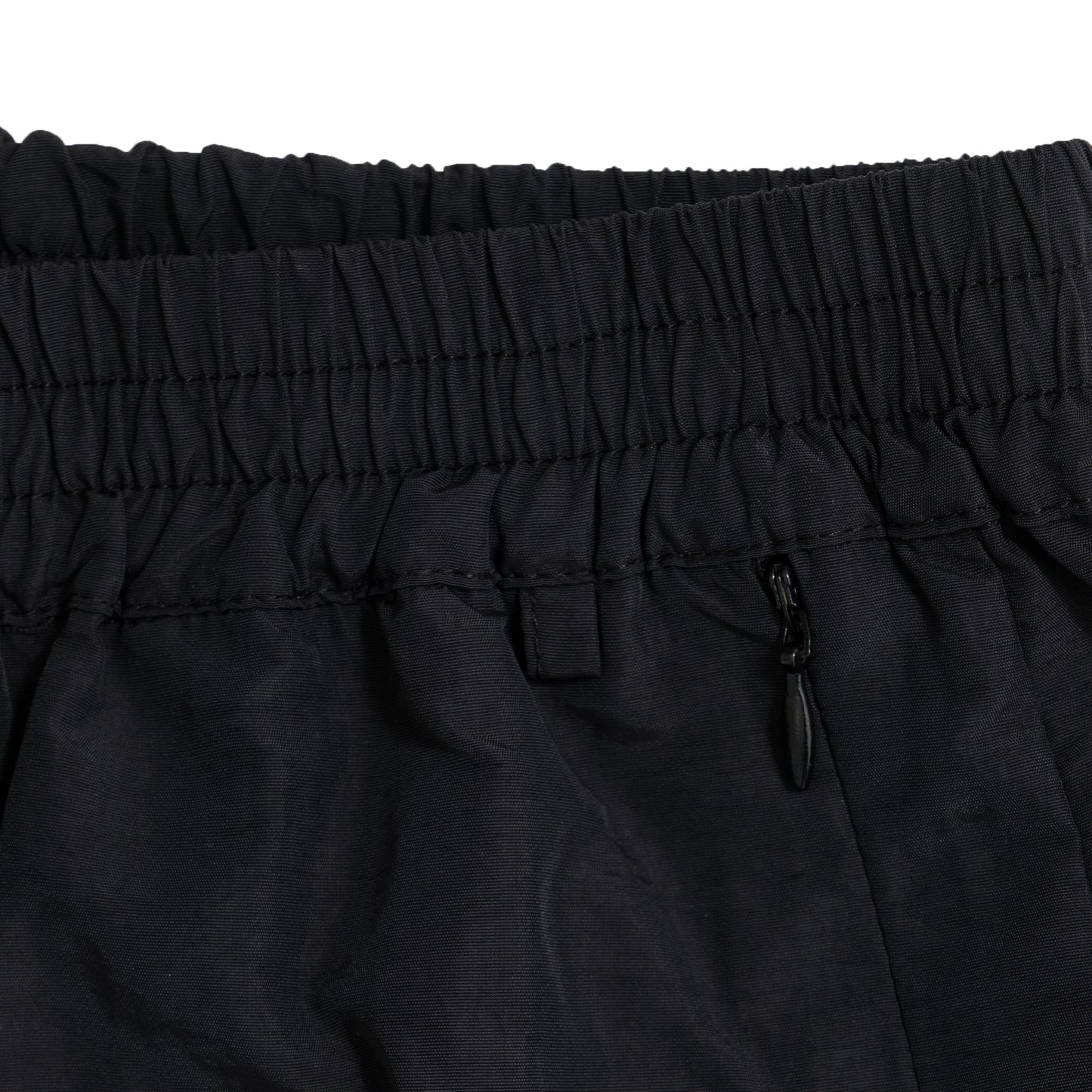 RBLS 3DPC NYLON SHORTS