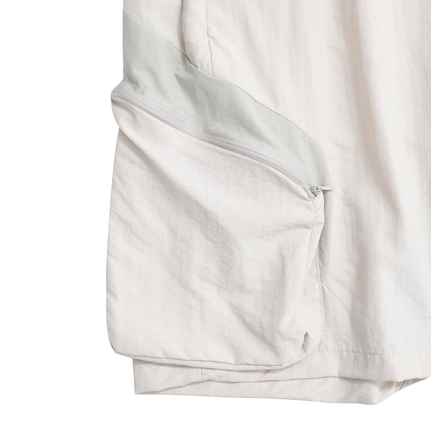 RBLS 3DPC NYLON SHORTS