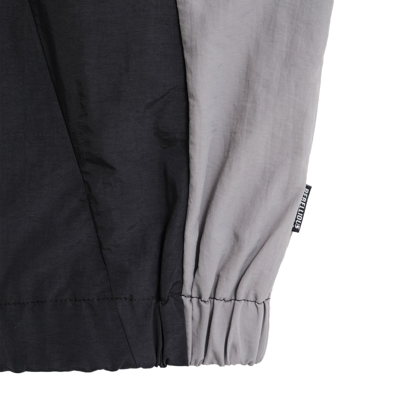 RBLS CS LOGO NYLON PISTE TOPS