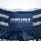 RBLS SP LOGO MUAYTHAI SHORTS