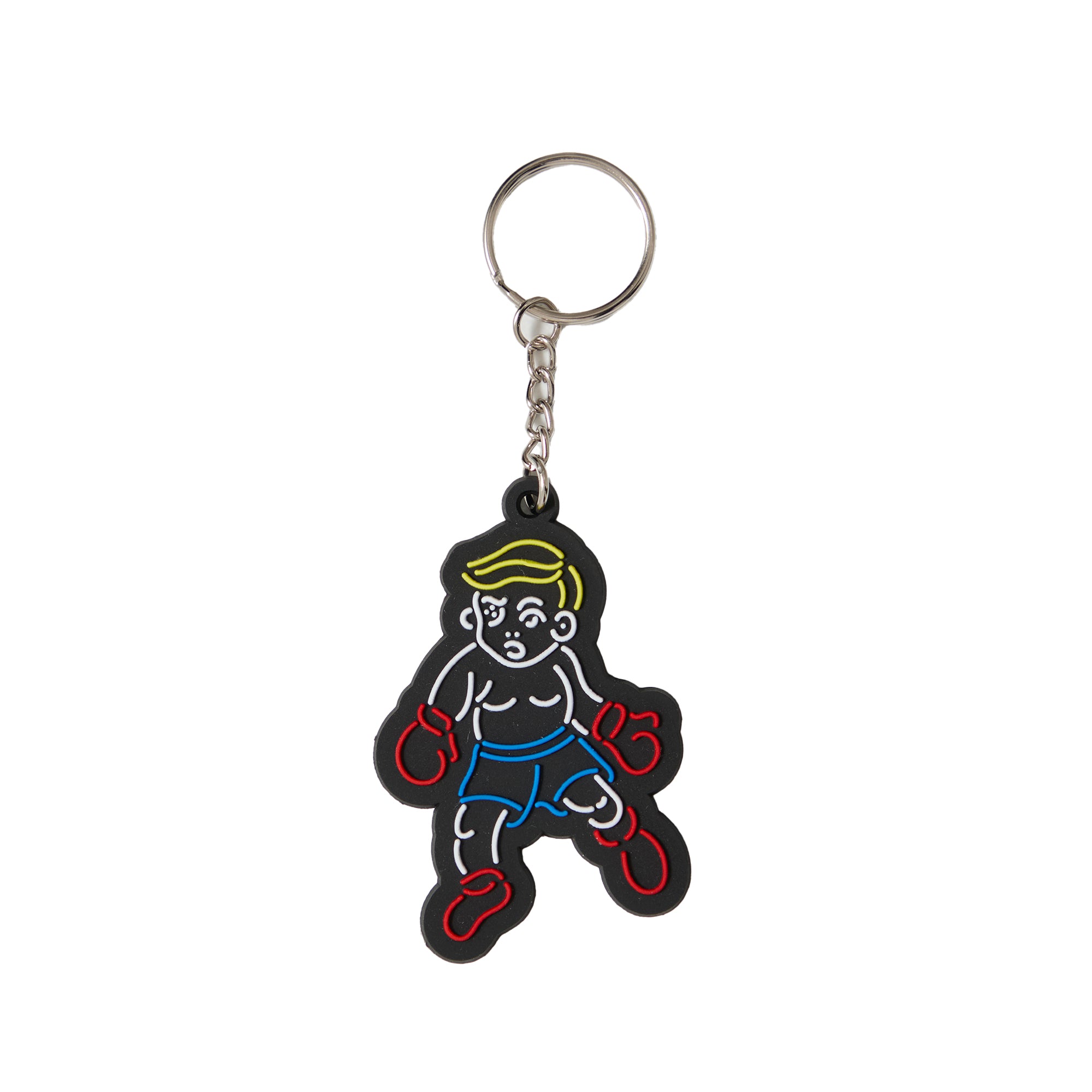 GOODS – REBELLIOUS BEHAVIOR