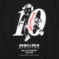 RBLS 10ANV RB BOY TEE