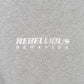 RBLS SP LOGO SWEAT CREW NECK