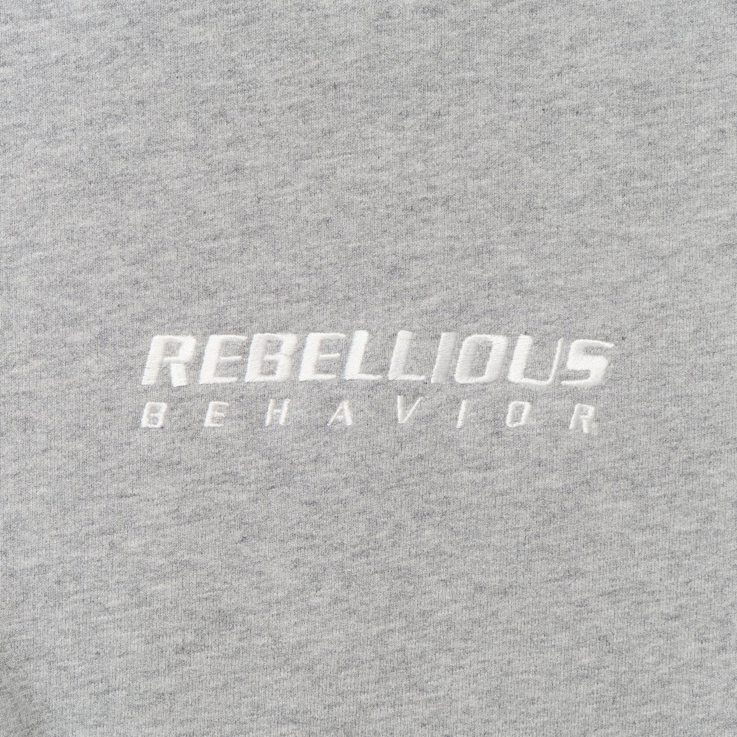 RBLS SP LOGO SWEAT CREW NECK