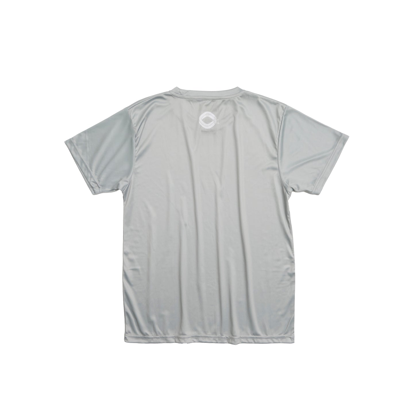 RBLS SPCS LOGO DRY S/S TEE MG