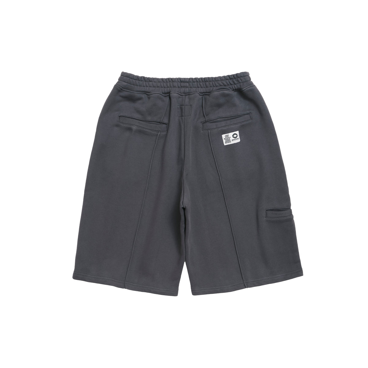RBLS OG SWEAT SHORTS