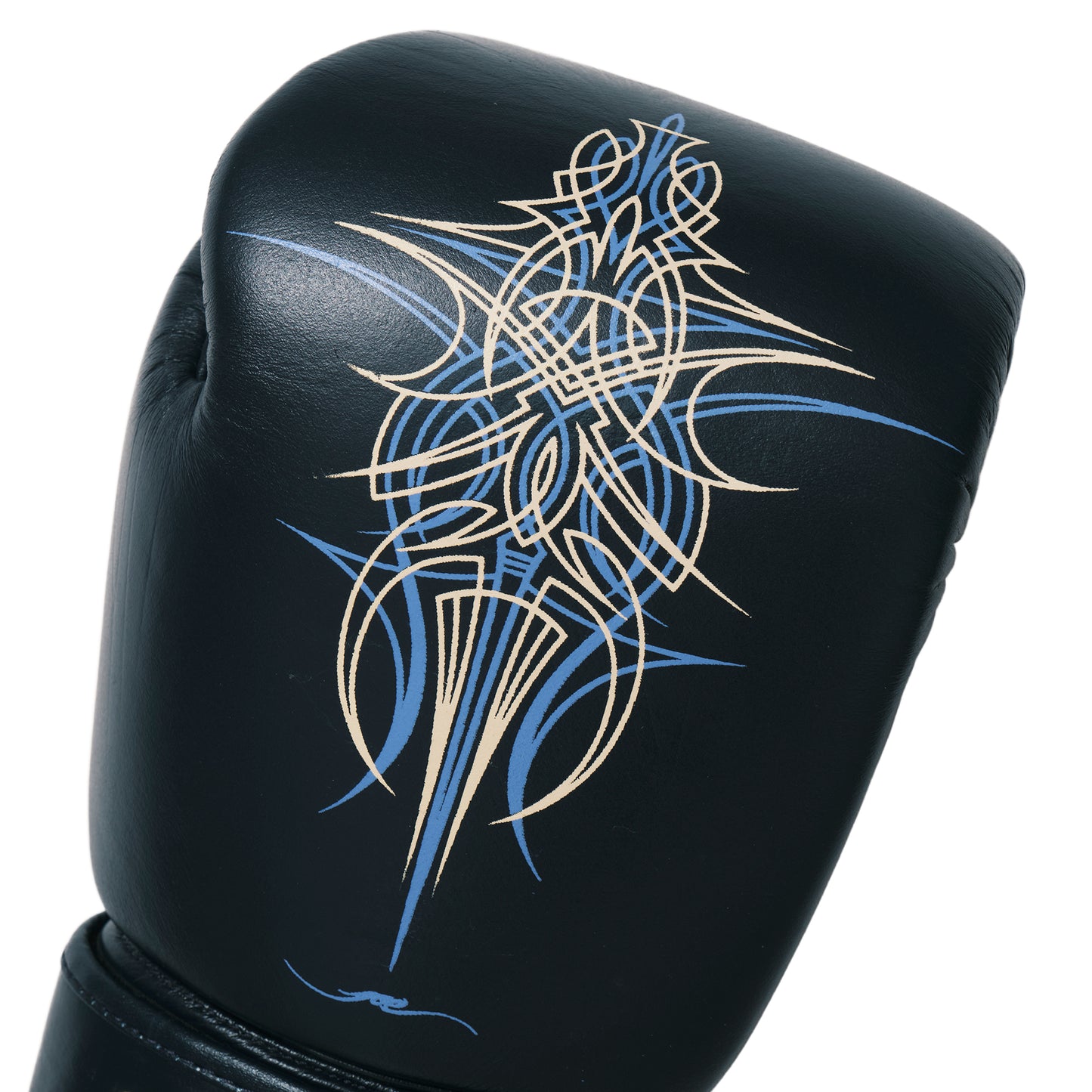 JOE × RBLS BOXING GLOVE NAVY